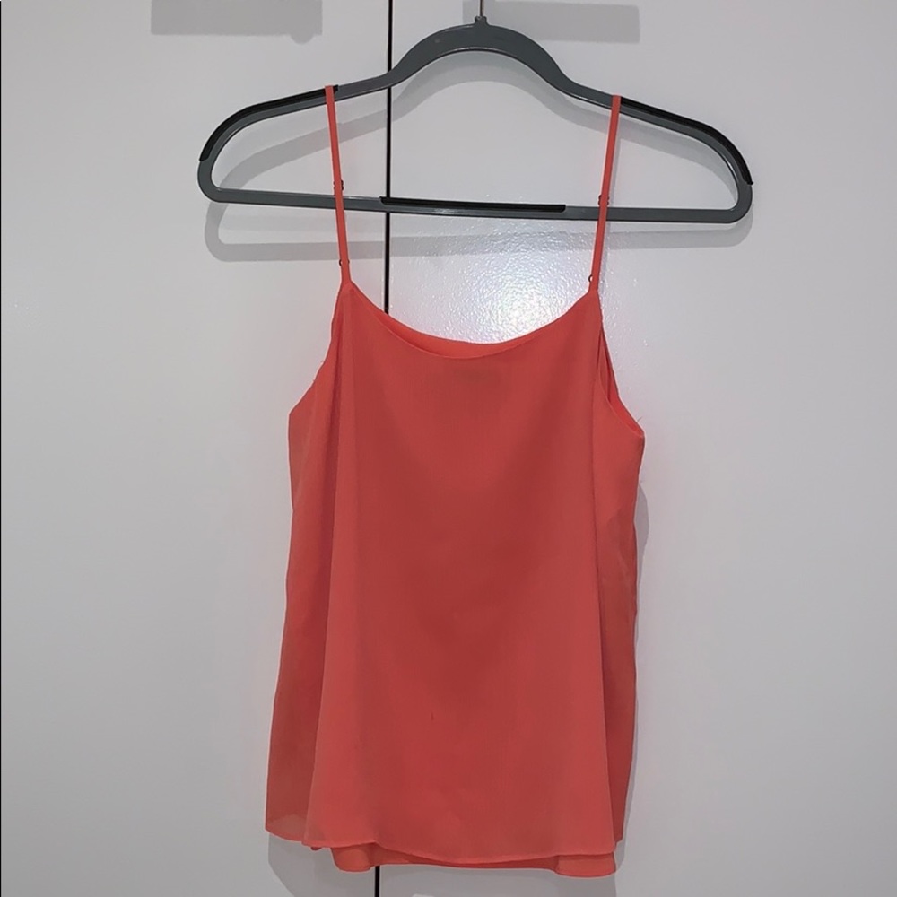 Alice and Olivia top